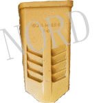 China-Bucket teeth-9W8452RC