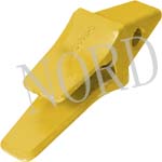 China-Bucket teeth-PC60Z-2