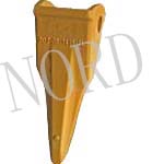 China-Bucket teeth-X370