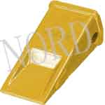 China-Bucket teeth-419-70-13114