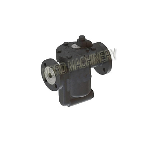 steam trap valve-1