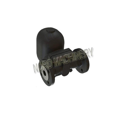 steam trap valve-3