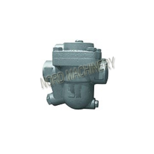 steam trap valve--5