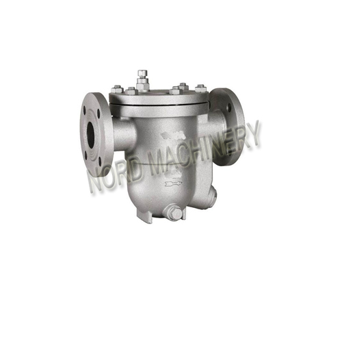 steam trap valve-6