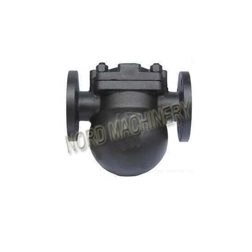 steam trap valve-8