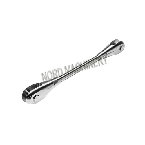 Stainless steel Tension rod 05