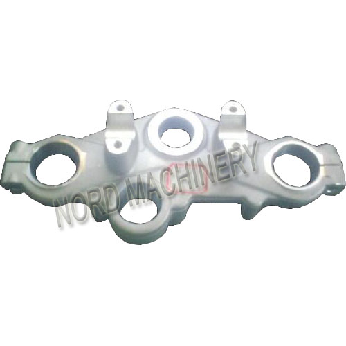 Aluminum die forging automation products 02