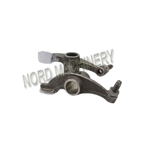 Engine Rocker Arms 11