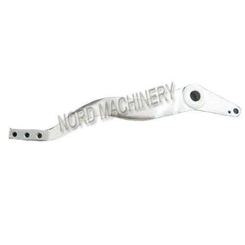 Motorcycle aluminum forged spare parts 01