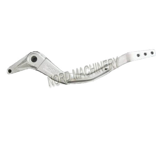 Motorcycle aluminum forged spare parts 02
