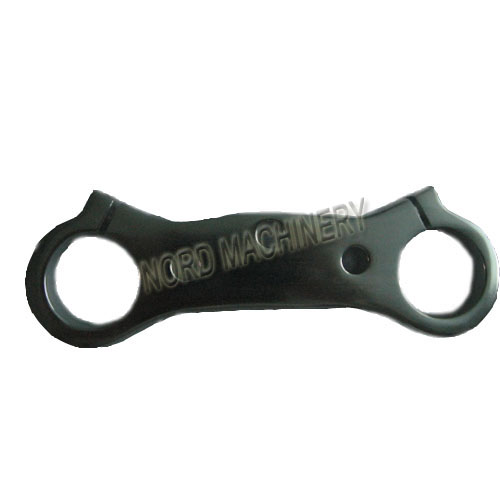 Motorcycle aluminum forged spare parts 07