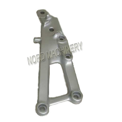 Motorcycle aluminum forged spare parts 09