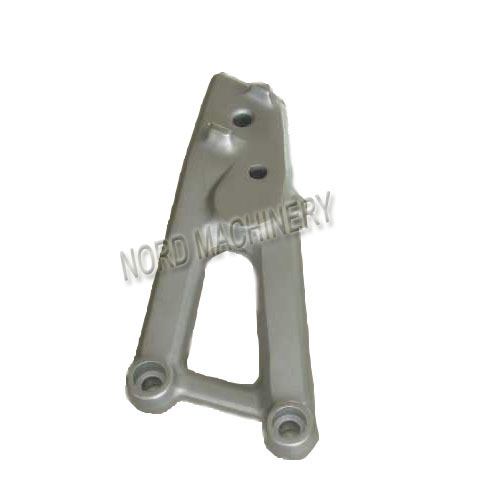 Motorcycle aluminum forged spare parts 08
