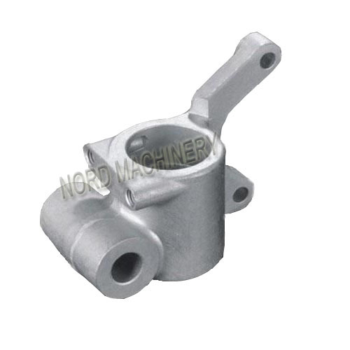 Motorcycle aluminum forged spare parts 11
