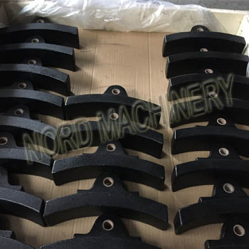 Brake Shoe