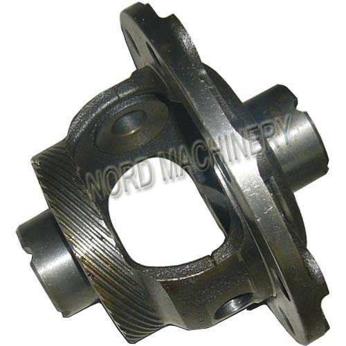 precision casting 