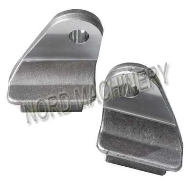 Silica sol casting-Stainless steel casting-08
