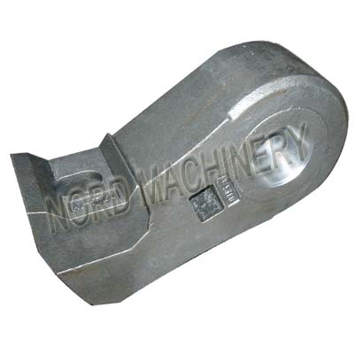 High Chromium iron casting-High Cr cast iron-05