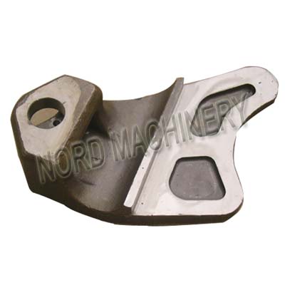 High Chromium iron casting-High Cr cast iron-04