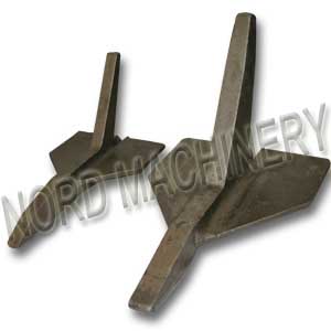 High Chromium iron casting-High Cr cast iron-07