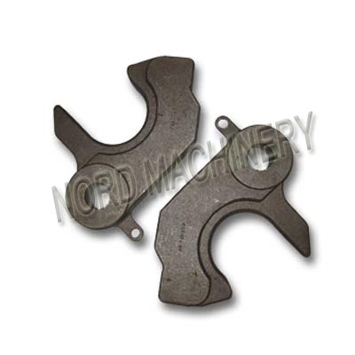 Investment casting part 240-01