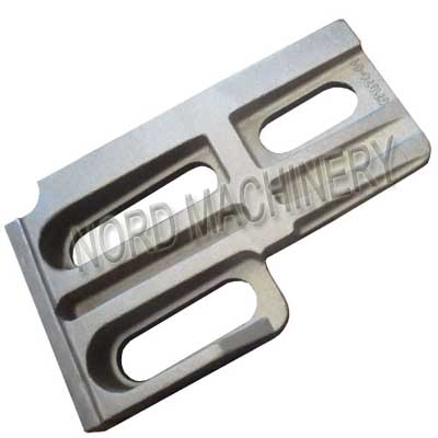 Steel casting parts-1401