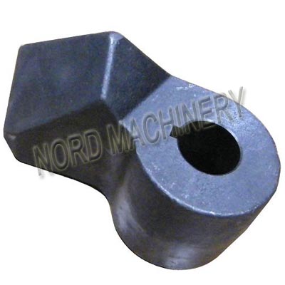 Investment casting part 239-04