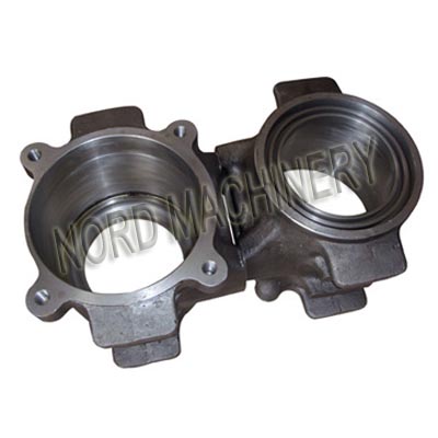 Investment casting-206-04