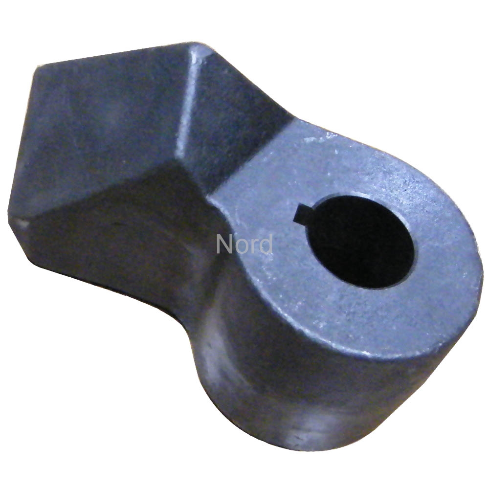 Precision casting-lost wax casting-foundry-02