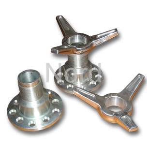 Lost wax casting-Investment casting-04