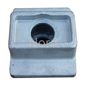 Water glass casting-Precision casting-Foundry-09