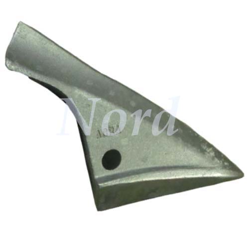Lost foam casting-High Cr Iron-Agriculture plow-04