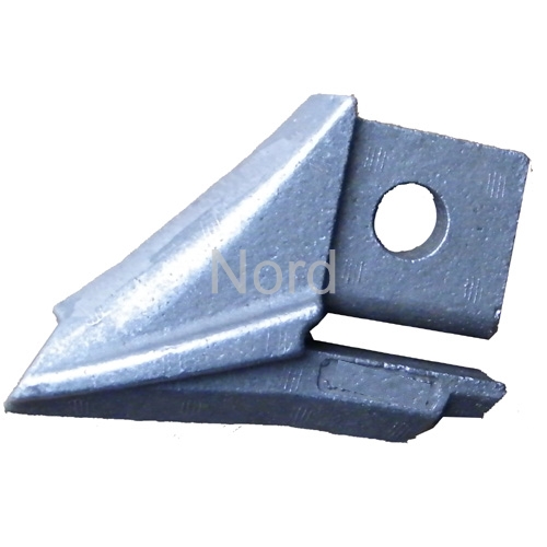 Lost foam casting-High Cr Iron-Agriculture plow-06