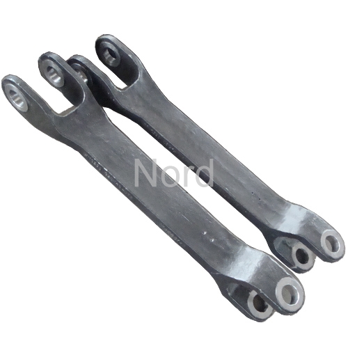 Carbon steel casting-Carbon steel foundry-06