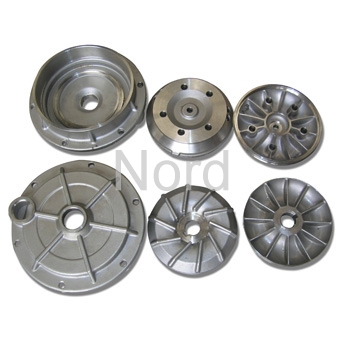 Stainless Steel casting-Stainless Steel foundry-13