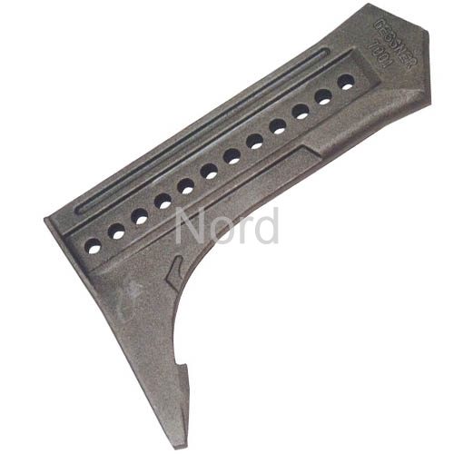 Alloy steel casting-Alloy steel foundry-10