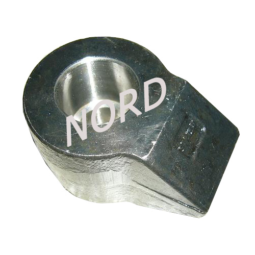 Closed die forging-Closed die forged-01