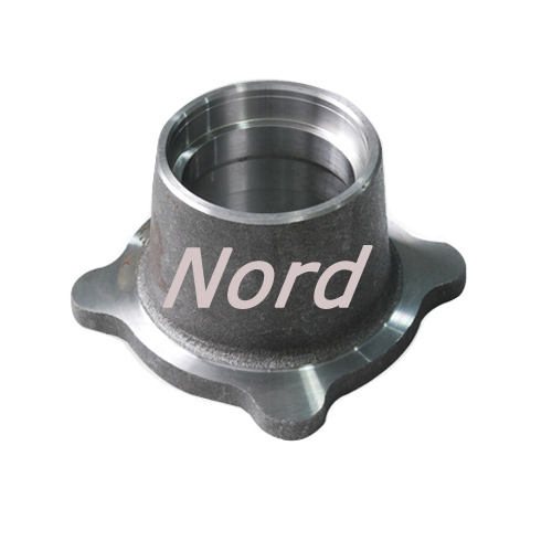 Closed die forging-Closed die forged-05