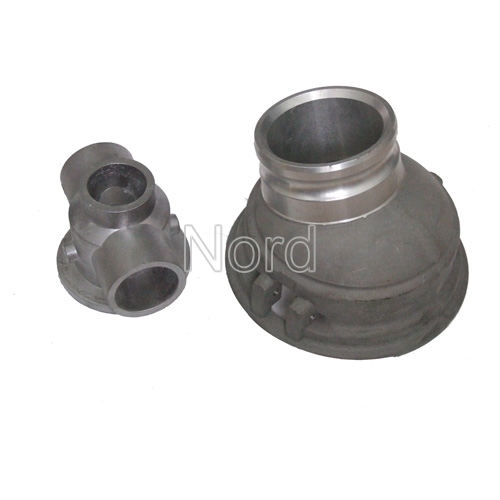 Aluminium alloy Die casting-Gravity casting-07